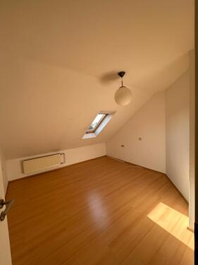 Foto - 4 Zimmer Dachgeschoßwohnung in Bisingen