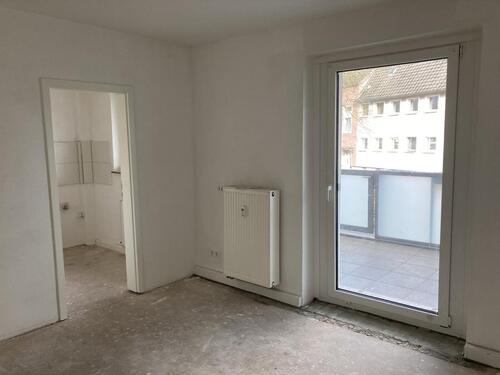 Foto - 3.5 Zimmer Erdgeschoßwohnung in Herne