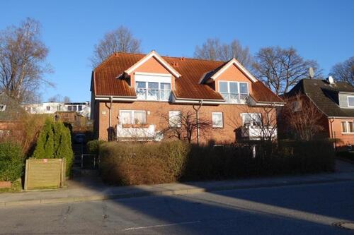 Foto - 2- Zi.-Whg., 45 qm, Bad Bramstedt