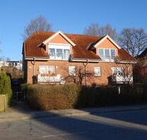 2- Zi.-Whg., 45 qm, Bad Bramstedt