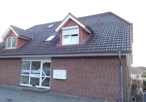 Foto - 2 Zimmer Etagenwohnung zur Miete in Bad Bramstedt
