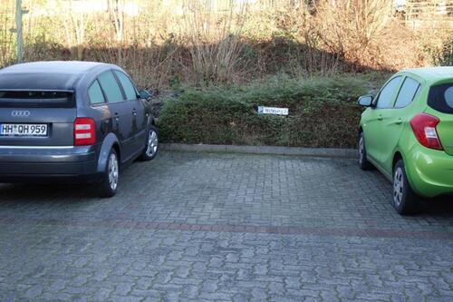 Foto - 2 Zimmer Etagenwohnung in Bad Bramstedt