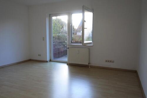 Foto - Etagenwohnung in Bad Bramstedt zur Miete