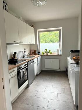 Foto - 2 Zimmer Etagenwohnung in Hamburg