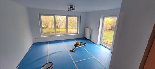 Foto - 5 Zimmer Etagenwohnung in Lindlar