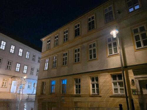 Foto - !!! 07.04.!!! Schöne 3 Zimmer Wohnung in HBN zu vermieten.