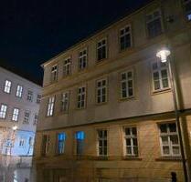 !!! 07.04.!!! Schöne 3 Zimmer Wohnung in HBN zu vermieten. - Hildburghausen