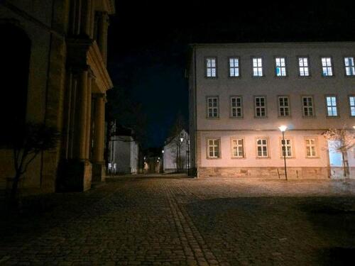 Foto - 3 Zimmer Erdgeschoßwohnung zur Miete in Hildburghausen