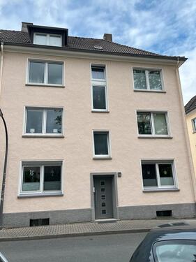 Foto - 43 m² Wohnung in Recklinghausen Nord zu vermieten