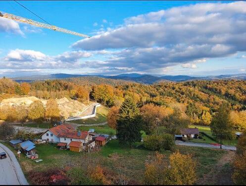 Foto - 1 Zimmerwohnung Mobiliert inklusive Balkon und Schwimmbad, Sauna