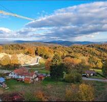 1 Zimmerwohnung Mobiliert inklusive Balkon und Schwimmbad, Sauna - Freyung