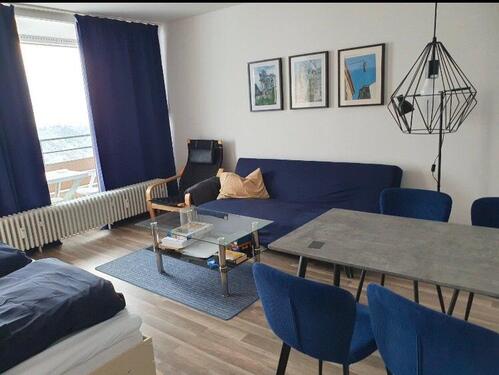 Foto - 1 Zimmer Etagenwohnung zur Miete in Freyung