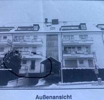 2 Zimmerwohnung, 53229 Bonn Holzlar