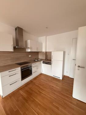Foto - Schöne 2-Zimmer Wohnung im Ingolstädter Westen