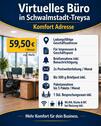 Foto - Geschäftsadresse mit Postannahme in Schwalmstadt-Treysa