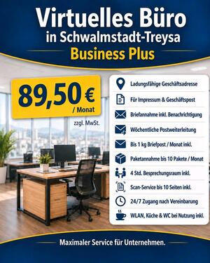 Foto - andere in Schwalmstadt