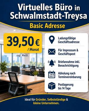 Foto - andere in Schwalmstadt zur Miete