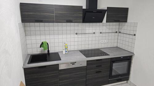 Foto - 1 Zimmer Erdgeschoßwohnung zur Miete in Haiger