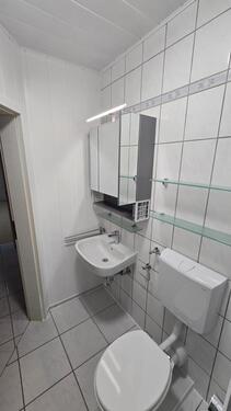 Foto - Erdgeschoßwohnung in Haiger zur Miete