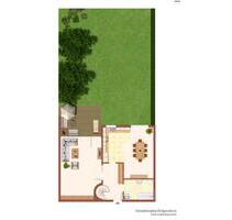 Moderne Maisonette Wohnung mit Garten und Garage - Grefrath