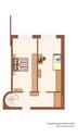 Foto - 3 Zimmer Maisonettenwohnung zum Kaufen in Grefrath