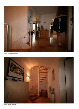 Foto - 3 Zimmer Maisonettenwohnung in Grefrath