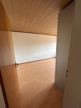 Foto - 3 Zimmer Dachgeschoßwohnung in Mitteleschenbach