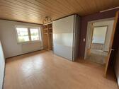 Foto - Dachgeschoßwohnung in Mitteleschenbach zur Miete