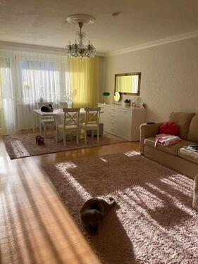 Foto - Verkaufe 3-Zimmer Wohnung, 100m2, +viele Extras