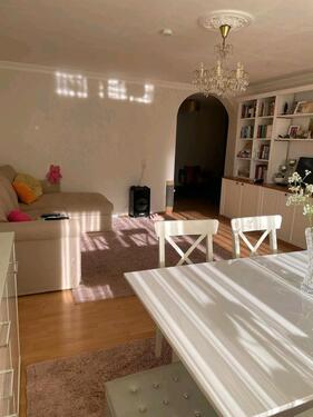 Foto - 3 Zimmer Etagenwohnung zum Kaufen in Bad Windsheim