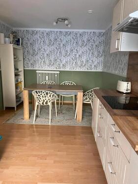 Foto - Etagenwohnung in Bad Windsheim zum Kaufen