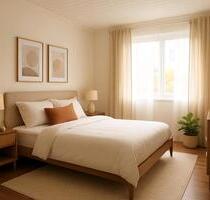 ETW, Wohlgelegen, 2-zkbb,66qm, Stellplatz - Mannheim Neckarstadt-Ost