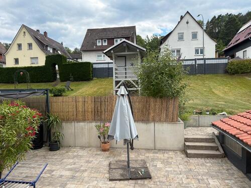 Foto - Doppelhaushälfte zum Kaufen in Rotenburg an der Fulda