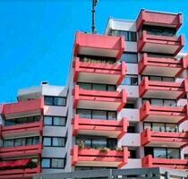 Ruhige City Wohnung mit LIFT und TG Stellplatz PROVISIONSFREI - Worms Vororte Südwest