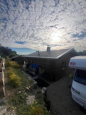 Foto - Gemütliches Ferienhaus in Hoxel