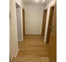2,5 Zimmer Wohnung in Hildburghausen
