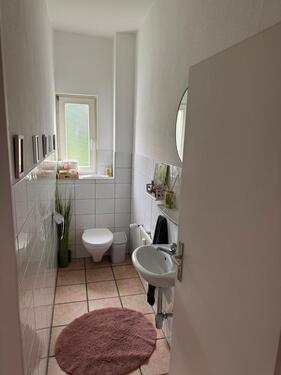 Foto - Etagenwohnung in Krauchenwies