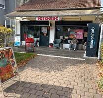 Kiosk Bergkamen Rünthe ohne Ware 5000 - Hamm Heessen