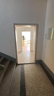 Foto - Etagenwohnung zur Miete in Freiberg