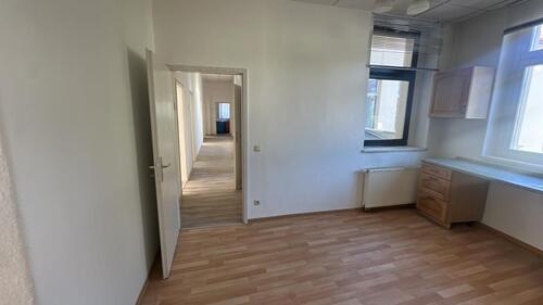 Foto - Etagenwohnung in Freiberg