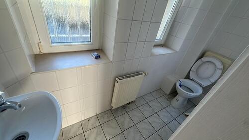 Foto - Etagenwohnung in Freiberg zur Miete
