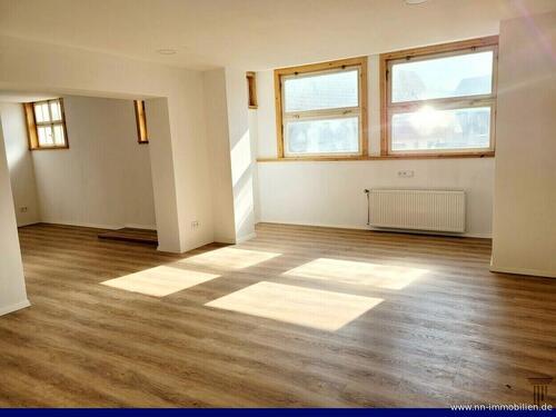 Foto - BÜRO- ODER PRAXISRAUM HINTER HISTORISCHER FASSADE VERFÜGBAR!