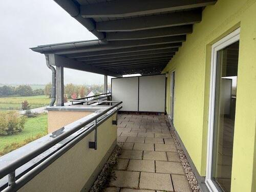 Foto - Etagenwohnung in Kabelsketal zur Miete