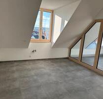 2 Zimmerwohnung inkl. Loggia ( Neubau) Stadtmitte Ehingen - Ehingen (Donau)