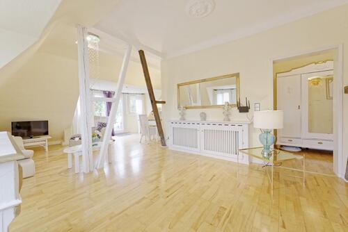 Foto - Etagenwohnung zur Miete in Stuttgart