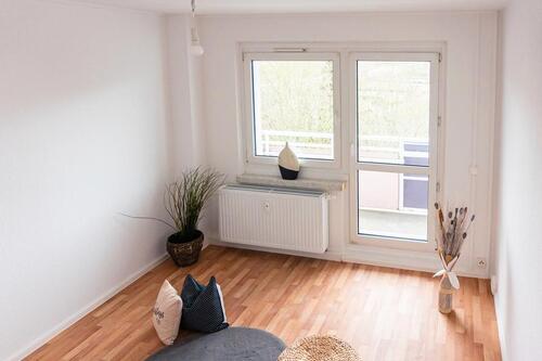 Foto - Etagenwohnung zur Miete in Chemnitz