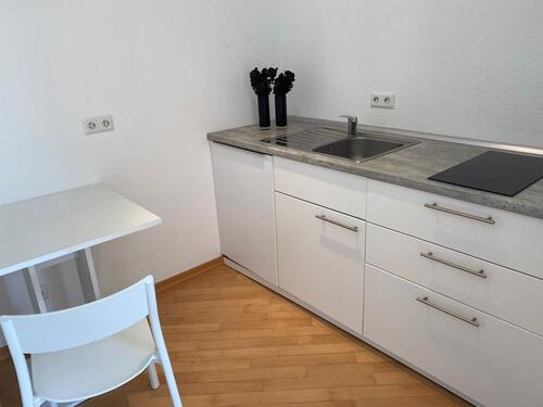 Foto - Wohnung in Wittlich zu vermieten