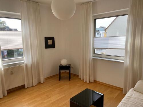 Foto - Etagenwohnung zur Miete in Wittlich