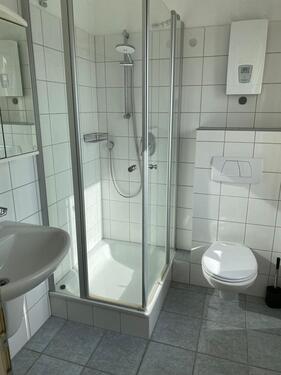 Foto - Etagenwohnung in Wittlich