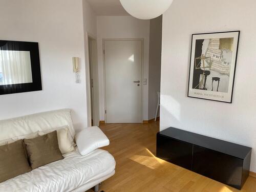 Foto - Etagenwohnung in Wittlich zur Miete